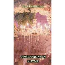 (英文圖書) Companions in Rhyme 精裝版, Creative Arts Management Ou, 英文