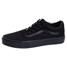 VANS 男女通用款Old Skool帆布鞋