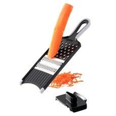 GEFU 朱利安切片機, 1個, 黑色+銀色