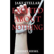 (英文圖書) Excited About Nothing 平裝版, Connie Fitsik, 英文