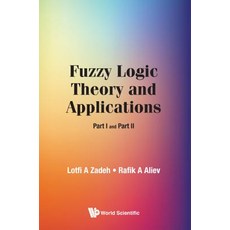 (英文圖書) Fuzzy Logic Theory and Applications: Part I and Part II 精裝版, World Scientific Publishing..., 英文