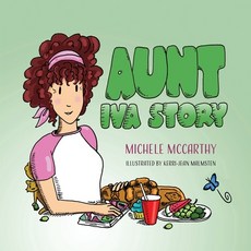 (英文圖書)Aunt Iva Story 平裝版, Elk Lake Publishing Inc, 英文
