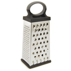 Starfrit 4面盒奶酪刨絲器, 1個