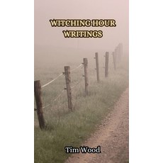 (英文圖書) Witching Hour Writings 精裝版, Creative Arts Management Ou, 英文