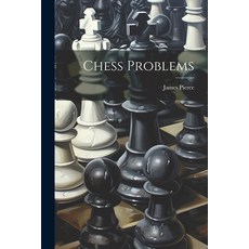 (英文圖書) Chess Problems 平裝版, Legare Street Press, 英文