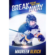 Breakaway 平裝版, Wood Dragon Books, 英文