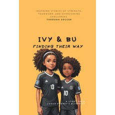 (英文圖書)Ivy & Bu: Finding Their Way 平裝版, Independently Published, 英文
