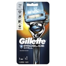 Gillette 吉列 ProGlide 7刀片刮鬍刀, 1個, 1入