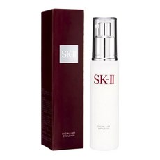 SK-II 晶緻活膚乳液, 100g, 1個