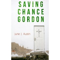 (英文圖書)Saving Chance Gordon 平裝版, Createspace Independent Pub..., 英文