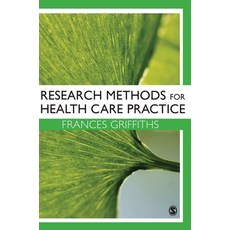 (英文圖書) Research Methods for Health Care Practice 精裝版, Sage Publications Ltd, 英文