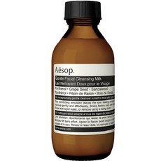 Aesop 輕柔潔面乳, 1條, 100ml