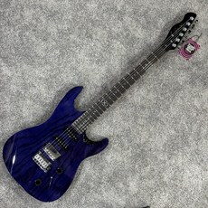 Chapman ML1X Modern DeepBlue 電吉他, 詳見包裝