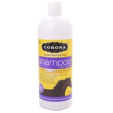 CORONA 馬專用洗毛精 946ml, 1個