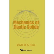 (英文圖書) Mechanics of Elastic Solids 精裝版, Wspc (Europe), 英文