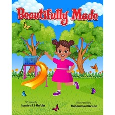 (英文圖書)Beautifully Made 平裝版, Independently Published, 英文