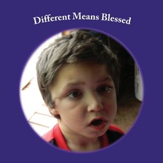 (英文圖書)Different Means Blessed: The true life story of Teal'c Lillis 平裝版, Createspace Independent Pub..., 英文