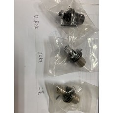 永昇縫紉 工業用縫紉機夾線器組 線張力調節器 適用多種機型 耐磨耐用, 單色, 1個