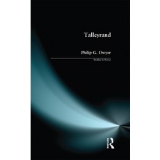 (英文圖書) Talleyrand 精裝版, Routledge, 英文