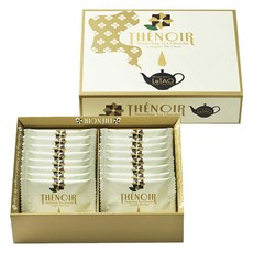 LeTAO 大吉嶺紅茶巧克力夾心餅乾, 1盒, 250g