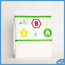 ABDL- ABU & REARZ 品牌可愛紙尿褲 XL 號 -單片試用包 (1片/包), 詳見包裝, 詳見包裝, No.3 PreSchool 學齡前