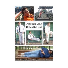Another One Rides the Bus: a backpacker's view on public transport 平裝版, Createspace Independent Pub..., 英文