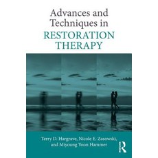 Advances and Techniques in Restoration Therapy 平裝版, Routledge, 英文