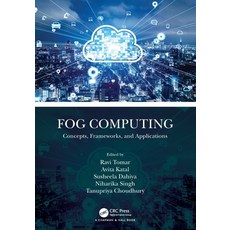 (英文圖書) Fog Computing: Concepts Frameworks and Applications 平裝版, CRC Press, 英文