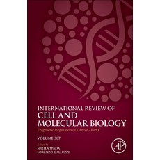 (英文圖書) Epigenetic Regulation of Cancer-Part C: Volume 387 精裝版, Academic Press, 英文