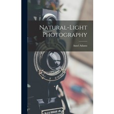 (英文圖書) Natural-light Photography 精裝版, Hassell Street Press, 英文
