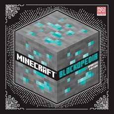 (英文圖書) Minecraft: Blockopedia: Updated Edition 精裝版, Del Rey Books, 英文