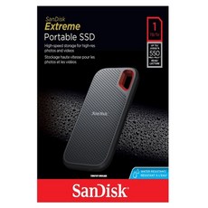 (英文圖書) Extreme Portable SSD 平裝版, Independently Published, 英文