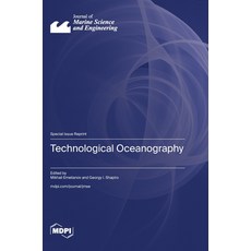 (英文圖書) Technological Oceanography 精裝版, Mdpi AG, 英文