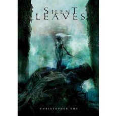 (英文圖書)Silent Leaves 平裝版, Createspace Independent Pub..., 英文