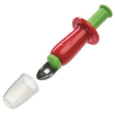 prep solutions 草莓去蒂器, 1個