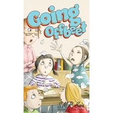 (英文圖書)Going Offbeet 精裝版, Shelf Space Books, 英文