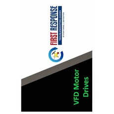 VFD Troubleshooting Guide 平裝版, Blurb, 英文