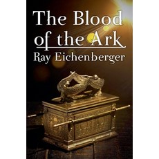 (英文圖書) The Blood of the Ark 平裝版, Ray Eichenberger, 英文
