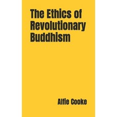 (英文圖書) The Ethics of Revolutionary Buddhism 平裝版, Independently Published, 英文