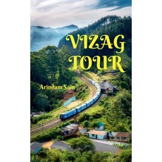 (英文圖書) Vizag Tour 平裝版, Notion Press, 英文