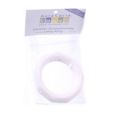 Aura Cacia 陶瓷香氣燈環, 1個