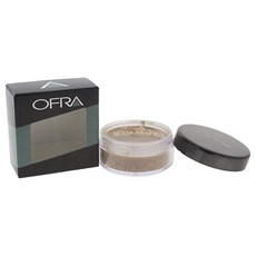 OFRA 礦物粉底, 1罐, Colorado