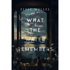 (英文圖書) What the Water Remembers 平裝版, Rize, 英文
