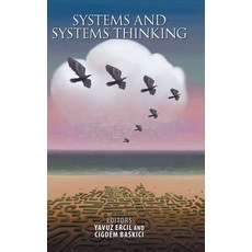 Systems and Systems Thinking 精裝版, Trafford Publishing, 英文