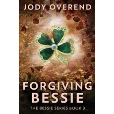 (英文圖書) Forgiving Bessie 平裝版, Next Chapter, 英文