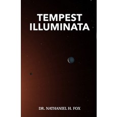 (英文圖書) Tempest Illuminata 平裝版, Independently Published, 英文