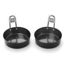 OUTSET 煎蛋鍋, 2入