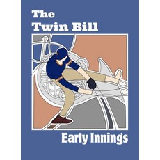 (英文圖書) Early Innings 精裝版, 406 Press, 英文
