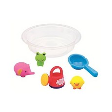 樂雅 澆水器洗澡組 (TF7216) 兒童戲水玩具