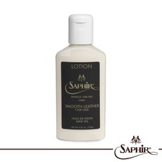 SAPHIR 金質 皮革貂油保養乳